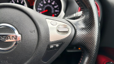 Nissan Juke 1.2 DiG-T Tekna 5dr Petrol Hatchback